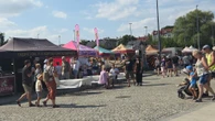 Mamy relację! Festiwal Wisły 2025 znów podbił serca bydgoszczan! Tłumy w Starym Fordonie