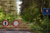 Rząd ogłasza sukces Co naprawdę dzieje się na granicy z Białorusią? Polska gra ostro, ale prawda jest ba…