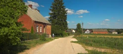 One naprawdę istnieją! Jadą przez te miejscowości i pękają ze śmiechu!