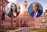 O co chodzi? Trump chce wyrzucić księżniczkę z USA! "To przyszła królowa"