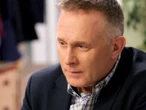 M jak miłość M jak miłość. Dziwne zwyczaje zdrajcy Artura na planie. Robert Moskwa wyjawia prawdę - WIDEO
