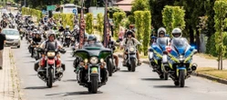 Warto tam być Wyjątkowy piknik motocyklowy pod Toruniem