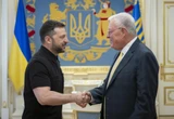 Bez Keitha Kellogga Tej osoby zabraknie na szczycie! Zły znak dla Ukrainy