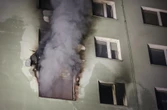 Dramat na ul. Popiełuszki Tragiczny pożar w Rzeszowie. Poruszający wpis o zmarłej 14-latce! Internauci z teori…