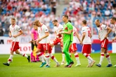 Polacy zamieszkali na magicznej wyspie w Sewilli. Kadrowicze mają bajkowe widoki
