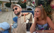 Ale przytyk! Kaczorowska nie chce wracać z wakacji. Pela wbił jej szpilę