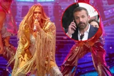 Rozlicza się z byłym Jennifer Lopez krzyczała o Afflecku ze sceny! Wbiła mu szpilę