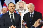 ciekawa opinia Jarosław Kaczyński nie angażuje się we wsparcie Karola Nawrockiego? 