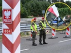 Koniec samowolki? Zaostrzenie kursu wobec „patroli obywatelskich” na granicy. „Będziemy działać twardo”