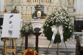 Taka była! „Nie ma Cię, a jesteś”. Pogrzeb Joanny Kołaczkowskiej był hołdem dla życia, nie śmie…