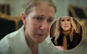 Walczy o zdrowie Tak wygląda ciężko chora Celine Dion. Walczy o zdrowie! Pokazała nowe nagranie