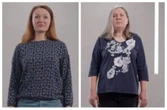 Co za przemiana! Niezwykła metamorfoza kobiety po 50-tce. W 10 dni stałą się młodsza aż o 10 lat: Mój udział w programie to wołanie o pomoc