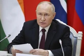 Niewiarygodne pieniądze Putin zarabia miesięcznie 400 mln zł! Wstrząsające wieści o prezydencie Rosji