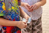 Najnowszy sondaż „Super Expressu” 800 plus tylko dla pracujących w Polsce Ukraińców? Polacy są zgodni. Rząd zmienia przepisy