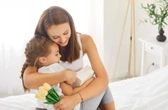 Dzień Matki Dzień Matki 2025. Piękne życzenia, wierszyki i podziękowania dla mamy