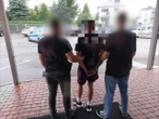Długa lista zarzutów Kierujący BMW huknął w drzewo i uciekł. 32-latek zostawił troje rannych pasażerów!