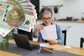 Emerytura 2025 Emerytury od lipca o 500 zł wyższe! Rząd ujawnia
