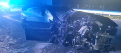 Nagranie pojawiło się w sieci Sebastian M. wreszcie przemówił. "To był słup ognia"