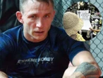"Tacie dajesz siłę" Rzeźniczak w 3. rocznicę śmierci syna zabrał na jego grób córkę. Łzy cisną się do oc…