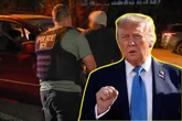 Chce nasilić deportacje Trump nakazał ICE zwiększenie liczby nalotów i deportacji z konkretnych miast USA. W…