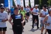 Byliśmy na miejscu! Seniorzy w Bydgoszczy pokazali moc! Blisko setka na starcie pierwszego Biegu Seniora