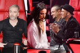 Szok! Wielka rewolucja w „The Voice”!? TVP chce zmian w obsadzie trenerów. Lepiej nie pyta…