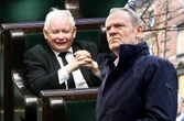 zaskoczeni? Niemiecki dziennik uderza w Tuska. Porównanie z Kaczyńskim musi go zaboleć