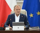 Pilne wystąpienie premiera Rosyjskie drony w Polsce. Donald Tusk ujawnia przebieg zdarzeń!