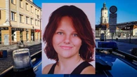 Zaginęła nastolatka Zaginęła 14-letnia Wiktoria. Nadal wysyła SMS-y