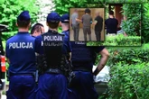 Rodzinna tragedia w Krakowie Halina zginęła, bo kazała synowi posprzątać. Piotr K. nie oszczędził swojego ojca