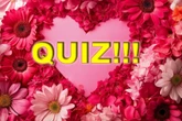 test dla poliglotów QUIZ. "Kocham Cię" w innych językach. Jesteś kochliwy i podróżujesz po Europie? Zrób…