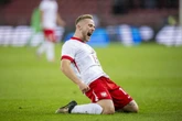 Młodzieżowe EURO 2025 Grosicki przekazuje mu pałeczkę. A Mariusz Fornalczyk celuje co najmniej w ćwierćfin…