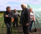 Rolnicy z Podlasia Rolnicy. Podlasie. "Kobieta na pierwszym miejscu". Andrzej z Plutycz wszystko wyznał