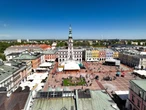 Najpiękniejsze miasto Prześliczne miasto ze wschodu podbiło serca turystów i sztucznej inteligencji