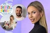 Gest z sercem Internet ją wybrał. Doda oddaje całą nagrodę dla zwierząt. Litewka: „Klasy nie kupis…