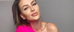 Mała Ania z "Warsaw Shore" jest w ciąży! Zobaczcie, kim jest i jak wygląda ojciec ...