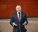 Wyniki zaskakują Gorący sondaż o Nawrockim. Jedni chwalą, drudzy krytykują, a reszta nie ma zdania