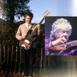 Rodzina w żałobie Nie żyje John Lodge! Legendarny muzyk The Moody Blues miał 82 lata