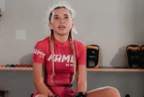 Marta Linkiewicz gorąca niczym gejzer! Gwiazda Fame MMA pokazała intymną część cia...