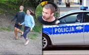 Atak nożownika Usiłowanie zabójstwa. Policja szuka dwóch osób