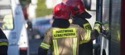 Wypadek Tragedia w centrum Kłodzka. Kobieta wpadła do studni