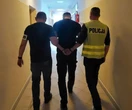 Kryminalni w akcji Oszukiwał starsze panie. 22-letni "odbierak" wpadł w ręce policji