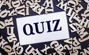 to będziesz ty? QUIZ. Poniedziałkowy test z wiedzy ogólnej. Tylko naprawdę tęgie umysły zdobędą więcej niż 6/10