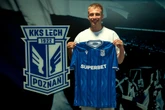 Transferowa bomba w Ekstraklasie! Oficjalnie: Mateusz Skrzypczak wraca do domu, znów zagra w Lechu! Kolejorz zbroi się…