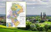 Warto wiedzieć! Korekta granic na Śląsku. Jedno miasto się skurczy