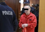 Kolejna rozprawa Zabójstwo pary niemieckich emerytów. Zeznania biegłego, który badał oskarżonego wari…