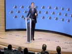 Słowa Marka Rutte Drony mogły wlecieć nad Polskę przypadkiem? Szef NATO ma wątpliwości