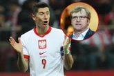 głos rozsądku Zdobył medal mundialu, teraz łapie się za głowę przy sprawie Lewandowskiego. Matysik…