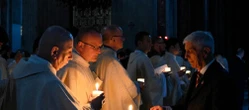 Poruszająca homilia Franciszek zaskakuje! Papież wzywa do nadziei w wielkanocnej homilii