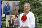 A to dopiero początek! Małgorzata Ostrowska-Królikowska w "Klanie" dostała raka! To "prezent" od scenarzyst…